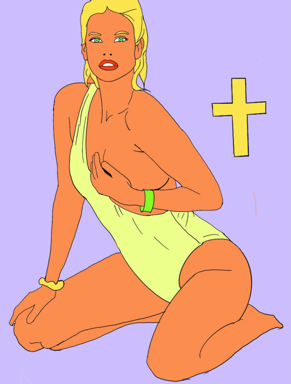 Love Christians